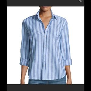 Frank & Eileen shirt